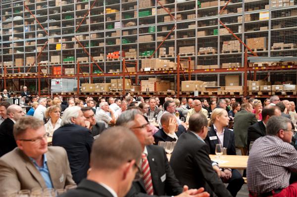 Wirtschaftszmittag 2014
