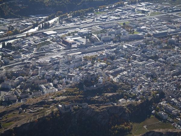 Sion du ciel