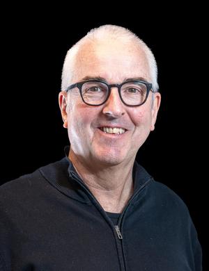 Zurfluh Benno
