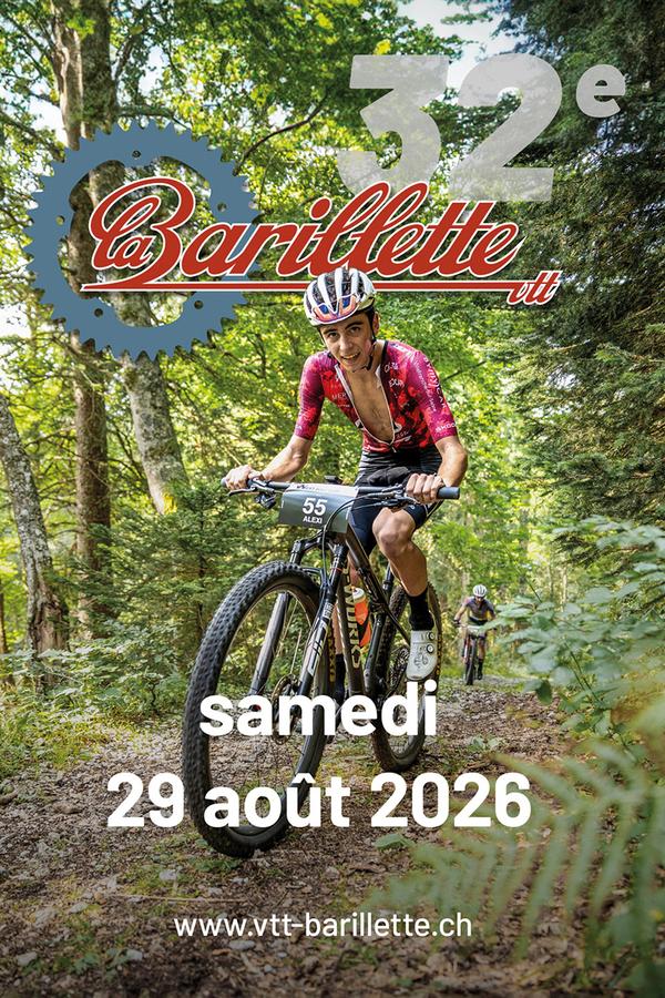La Barillette