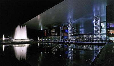KKL Luzern