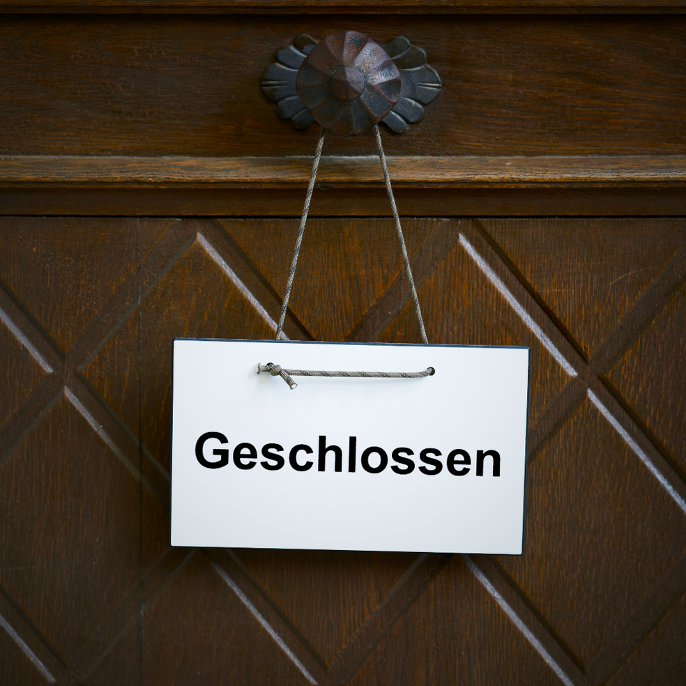 Pfingsten