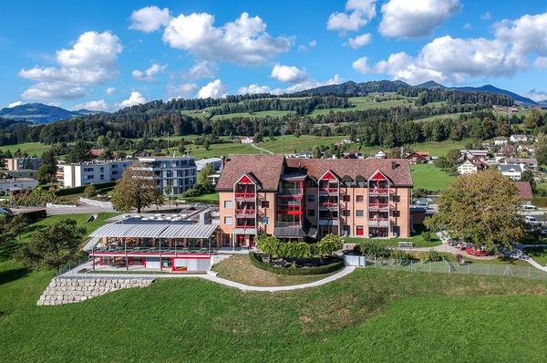 Betriebskommission Pflegezentrum Gemeinde Eschenbach