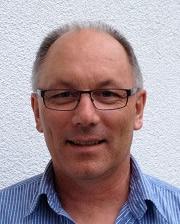 Rolf Dickenmann, Gemeinderat