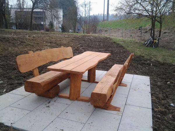 Sitzgruppe