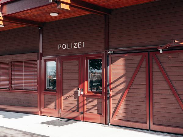 Polizei