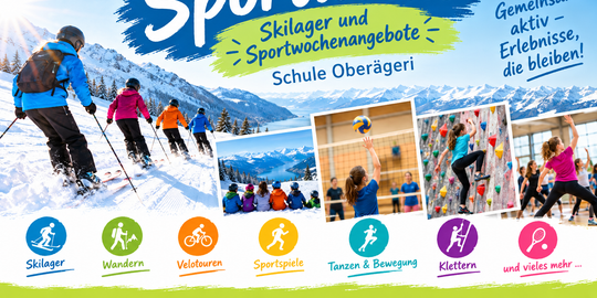 sportwoche