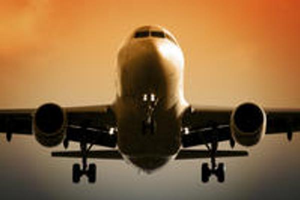 Flugzeug
