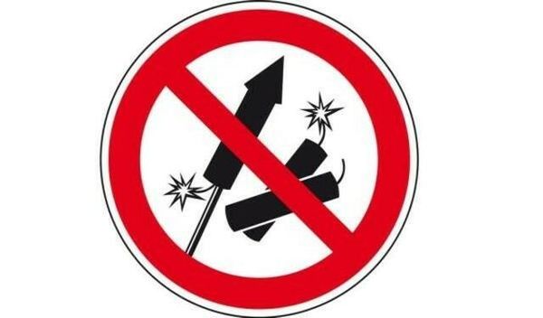 feuerwerk