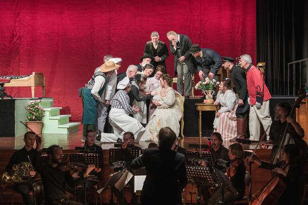 Theater