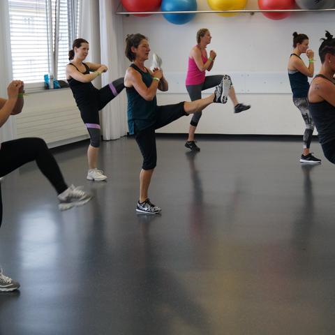 Zumba