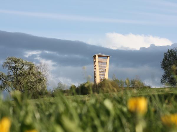 Gewerbeturm