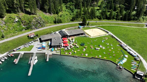 Strandbad