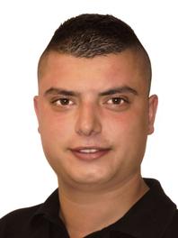 Denis Rafuna