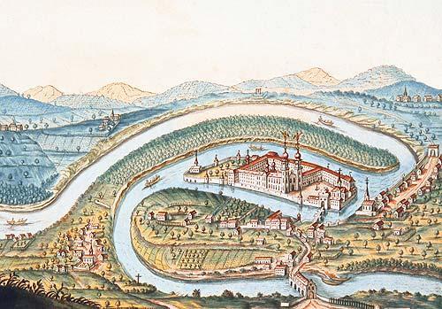 Bild Rheinau
