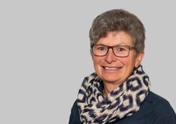 Doris Schlegel