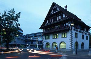 Rathaus
