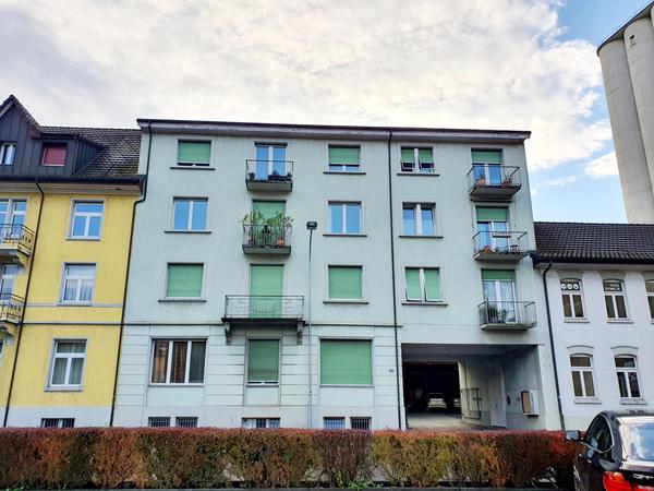 Bürofläche im Gheid Olten