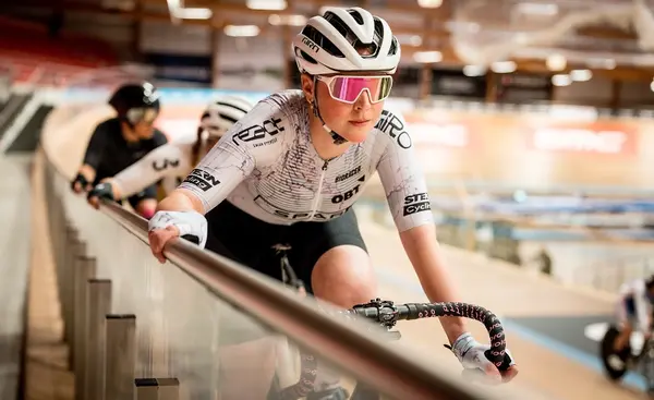 Bahnkurs Oktober 2026 im Tissot Velodrome