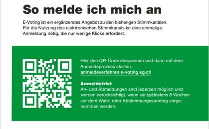 e-Voting