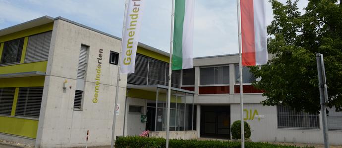 Gemeindehaus