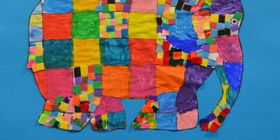 elefant