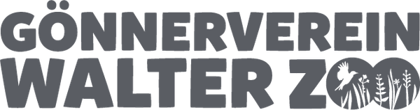 Logo Gönnerverein Walter Zooz