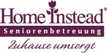 Home Instead Logo