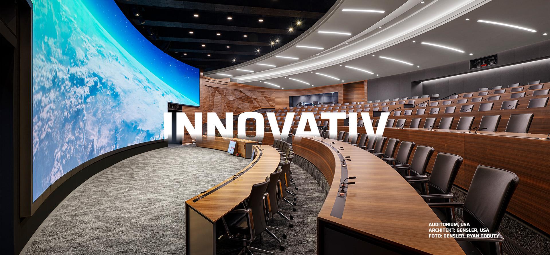 innovativ