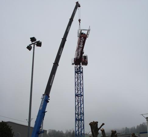 Schulhauserweiterung