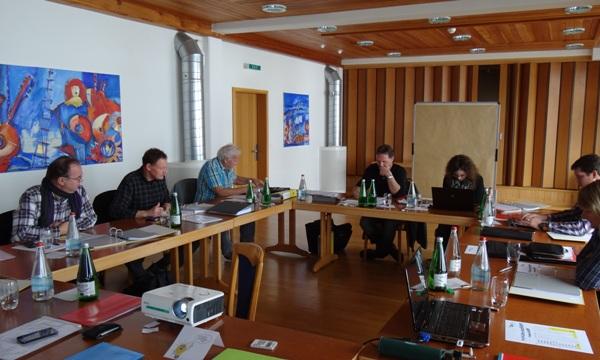 Gruppenbild