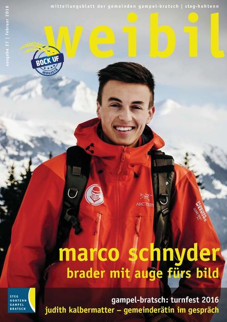 Marco Schnyder
