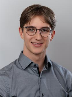 Bild Julian Schnyder