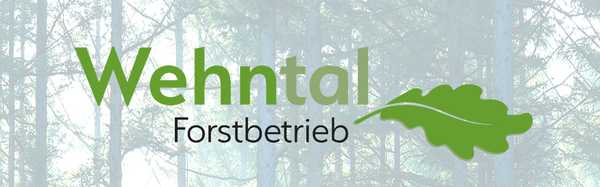Logo Forstbetrieb Wehntal