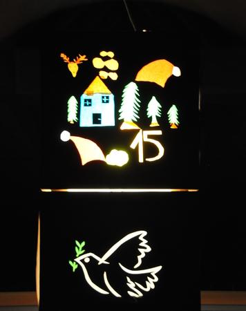 Adventskalender