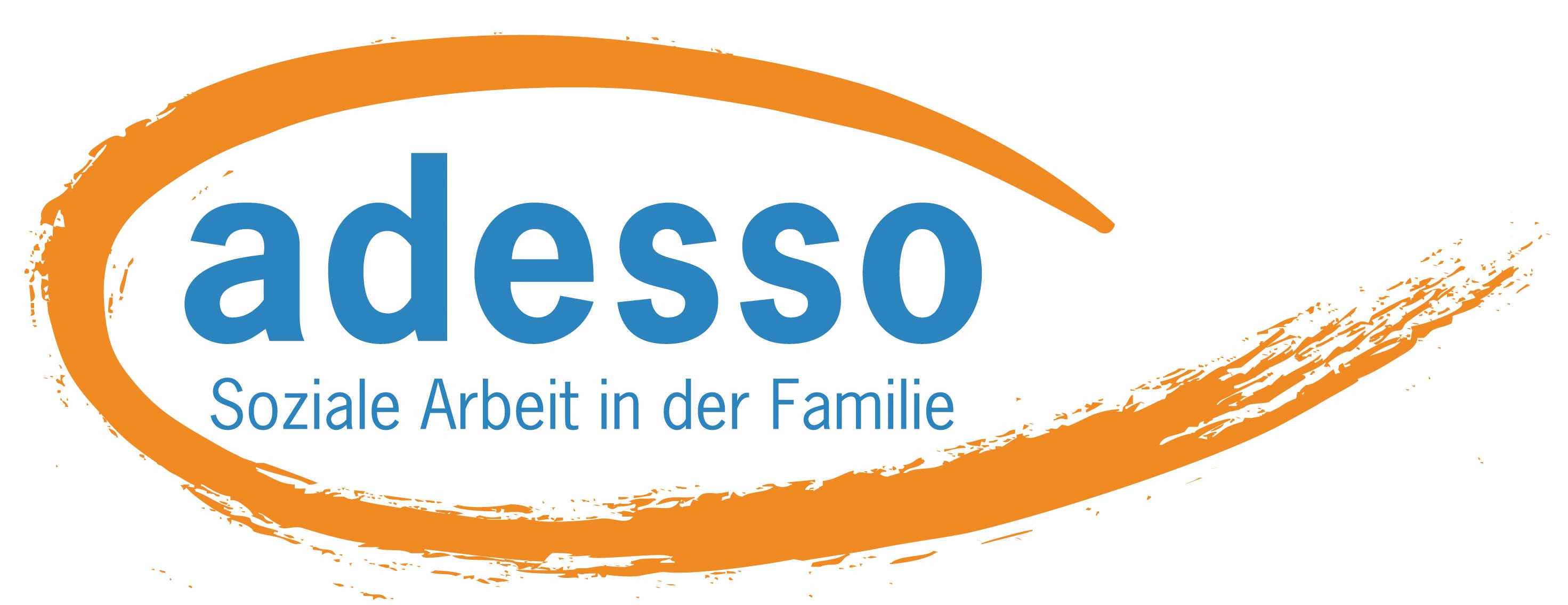 Logo adesso