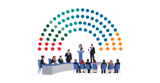 Conseil communal
