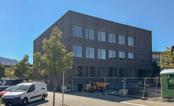 Ecole de la Tourterelle