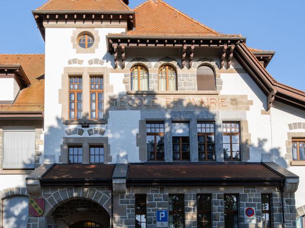 salle communale