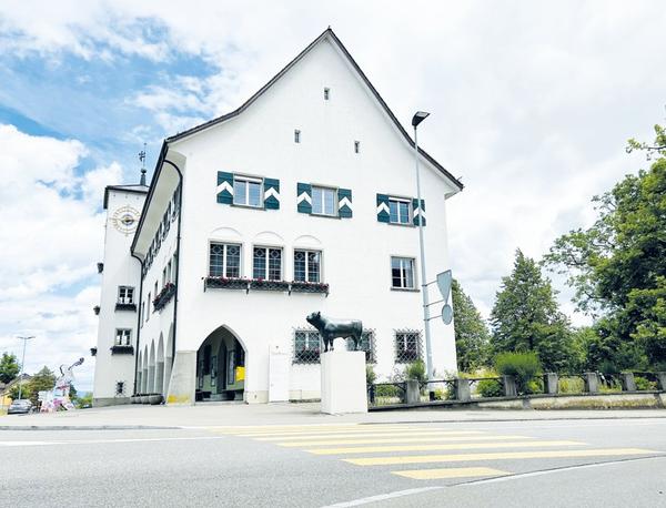 Am 29. November finden in Amriswil die kommunalen Wahlen statt.