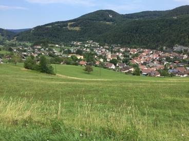 Kleinlützel