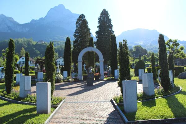 Friedhof