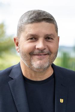 Gemeindeschreiber, Roger Nauer