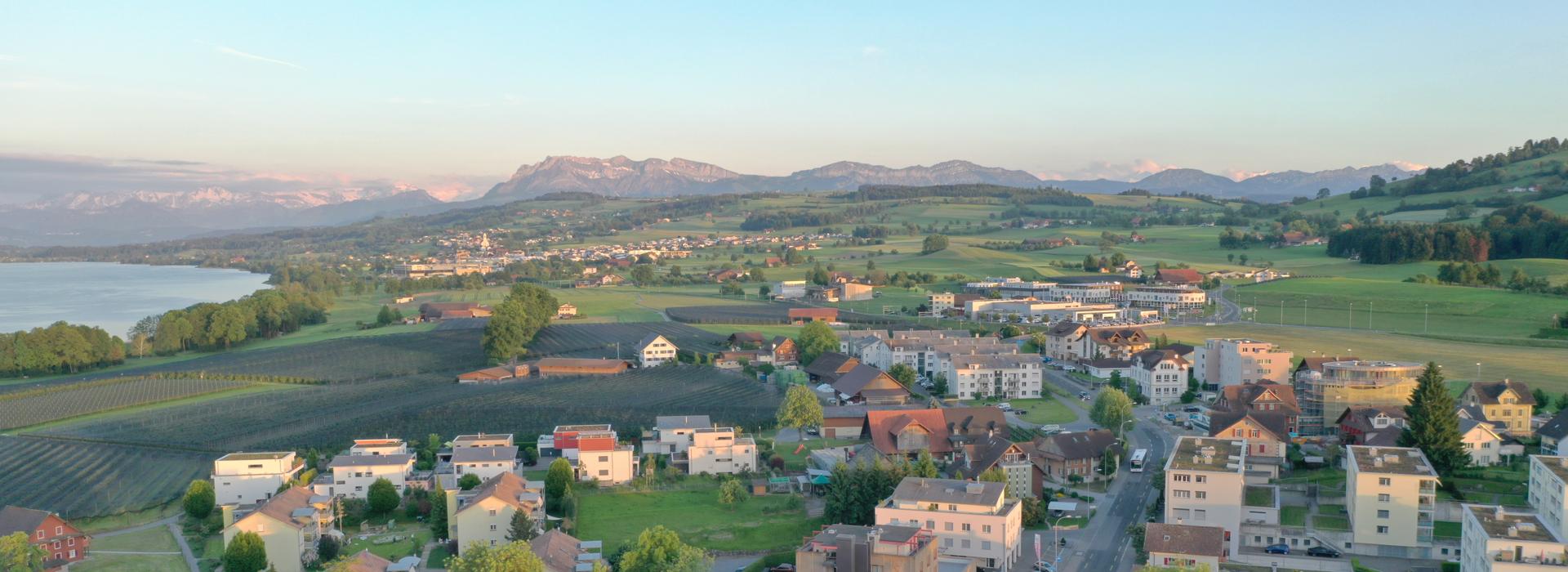 Panorama Pilatus