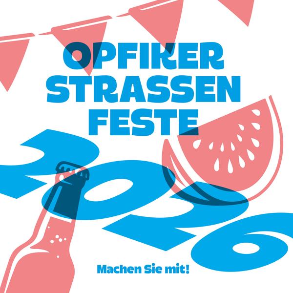 Strassenfeste