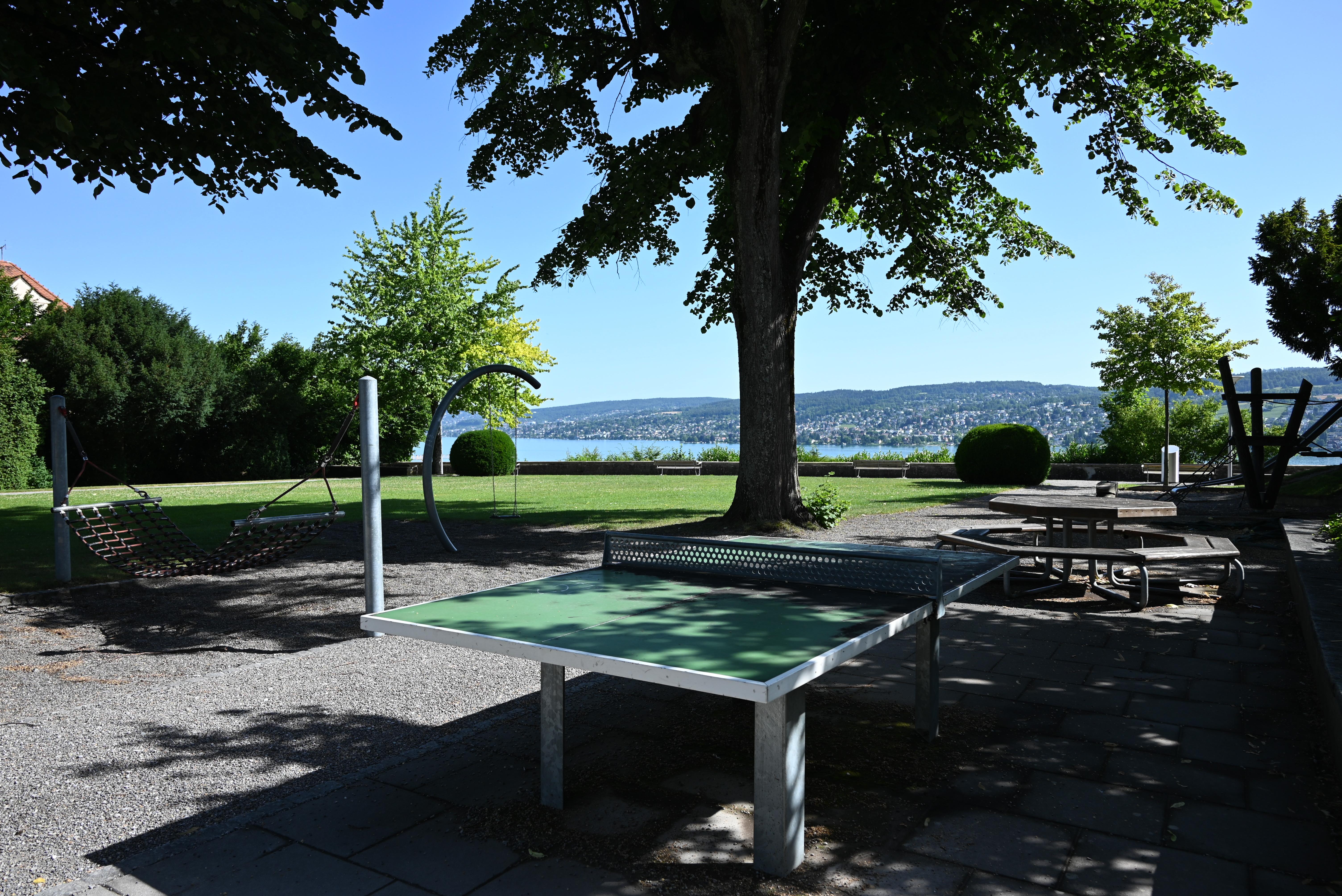Plattenpark