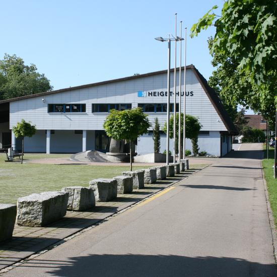 Foto Heiget Huus