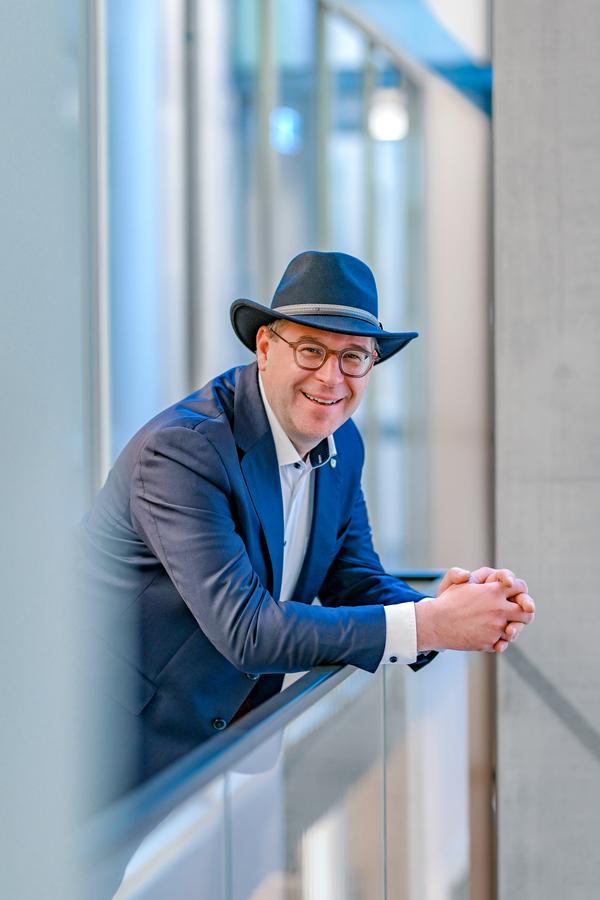 Daniel Preisig