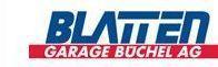 Blatten Garage