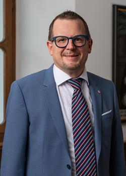 Baumgartner Thomas